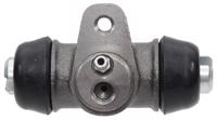 Wheelcilhainders.