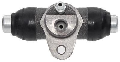 Wheelcilhainders.