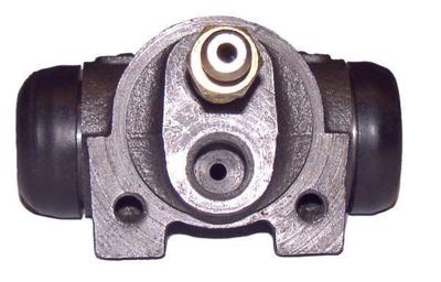 Wheelcilhainders.