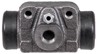 Wheelcilhainders.