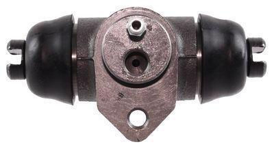 Wheelcilhainders.