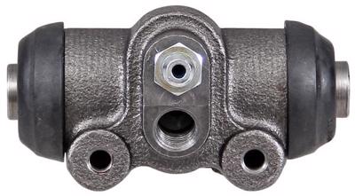 Wheelcilhainders.