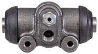 Wheelcilhainders.