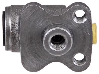 Wheelcilhainders.