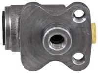 Wheelcilhainders.