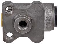 Wheelcilhainders.