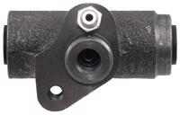 Wheelcilhainders.