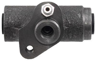Wheelcilhainders.