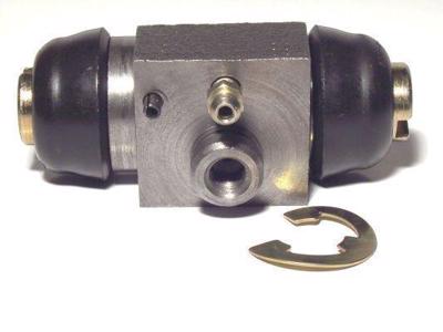 Wheelcilhainders.