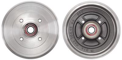 ABS - TAMBOR Travao DB4363MR