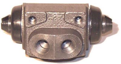Wheelcilhainders.