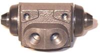 Wheelcilhainders.