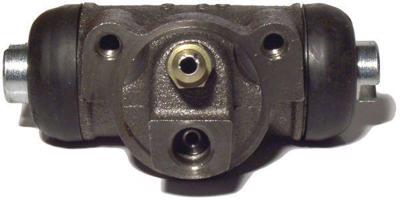 Wheelcilhainders.