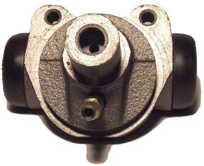 Wheelcilhainders.