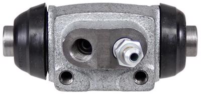 Wheelcilhainders.
