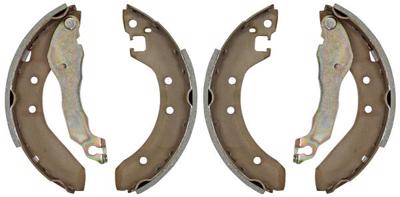 ABS - MAXILAS Travao GS6176