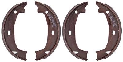 ABS - MAXILAS Travao Mao GS8432