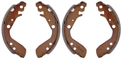 Sapatos De Travao
