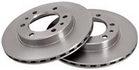 ABS - DISCO Travao DF3035