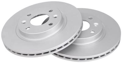 ABS - DISCO Travao DF2586