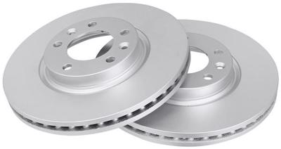 ABS - DISCO Travao DF6121