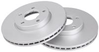 ABS - DISCO Travao DF4465