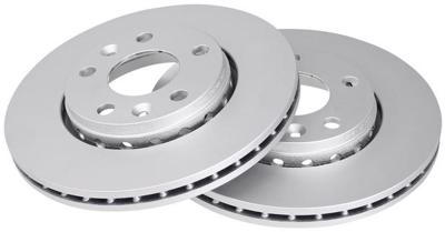 ABS - DISCO Travao DF6072
