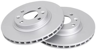 ABS - DISCO Travao DF6534