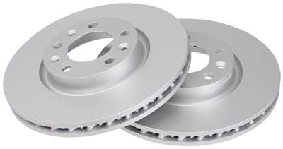 ABS - DISCO Travao DF6698