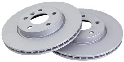 ABS - DISCO Travao DF6757