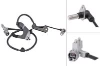 Sensor De Velocidade Da Roda