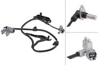 Sensor De Velocidade Da Roda