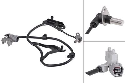 Sensor De Velocidade Da Roda