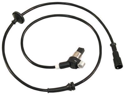 Sensor De Velocidade Da Roda