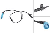 Sensor De Velocidade Da Roda
