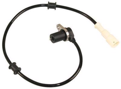 Sensor De Velocidade Da Roda
