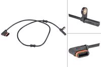 Sensor De Velocidade Da Roda