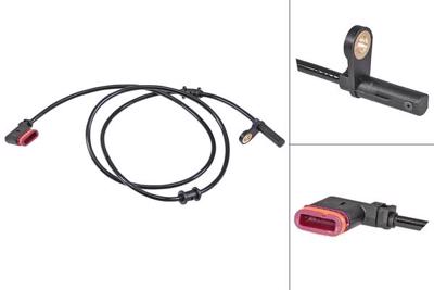 Sensor De Velocidade Da Roda