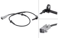 Sensor De Velocidade Da Roda