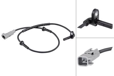 Sensor De Velocidade Da Roda