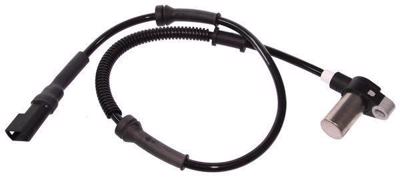 Sensor De Velocidade Da Roda