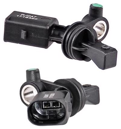 Sensor De Velocidade Da Roda