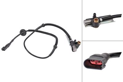 Sensor De Velocidade Da Roda
