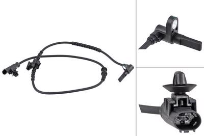 Sensor De Velocidade Da Roda