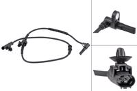 Sensor De Velocidade Da Roda