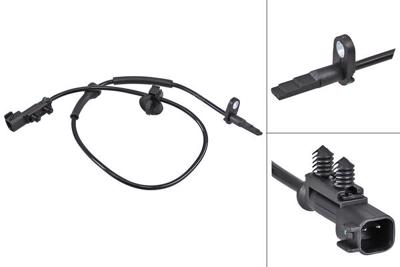 Sensor De Velocidade Da Roda