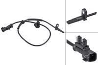 Sensor De Velocidade Da Roda