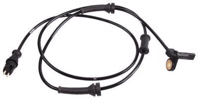 Sensor De Velocidade Da Roda