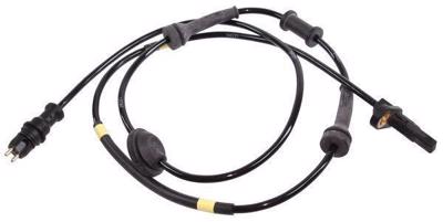 Sensor De Velocidade Da Roda