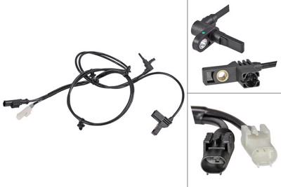 Sensor De Velocidade Da Roda